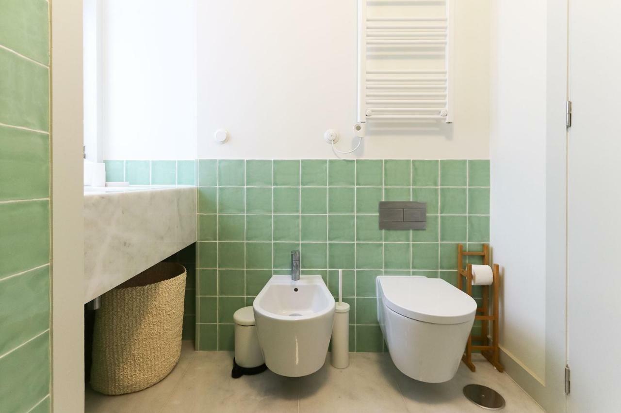 Downtown Santa Justa By Homing Apartment Lisboa Ngoại thất bức ảnh