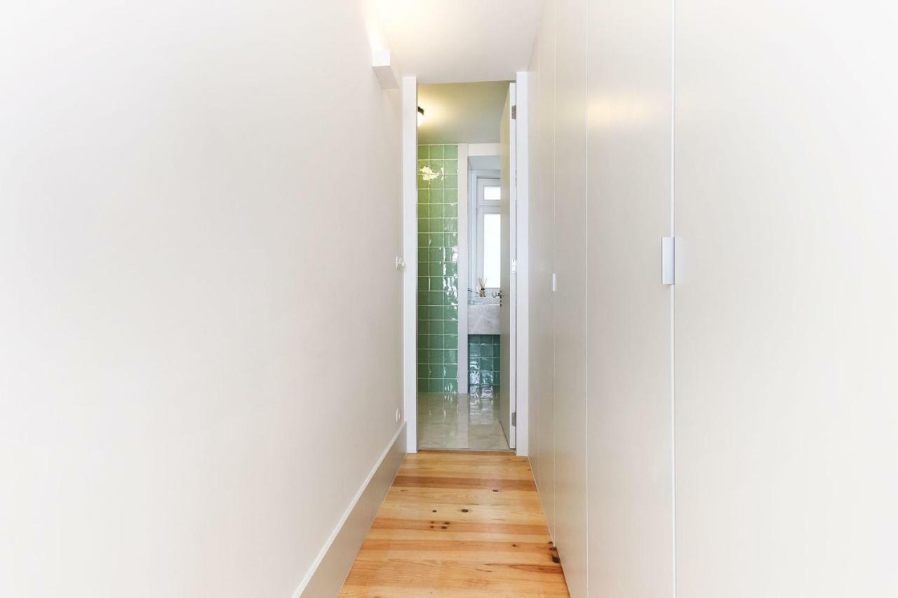 Downtown Santa Justa By Homing Apartment Lisboa Ngoại thất bức ảnh